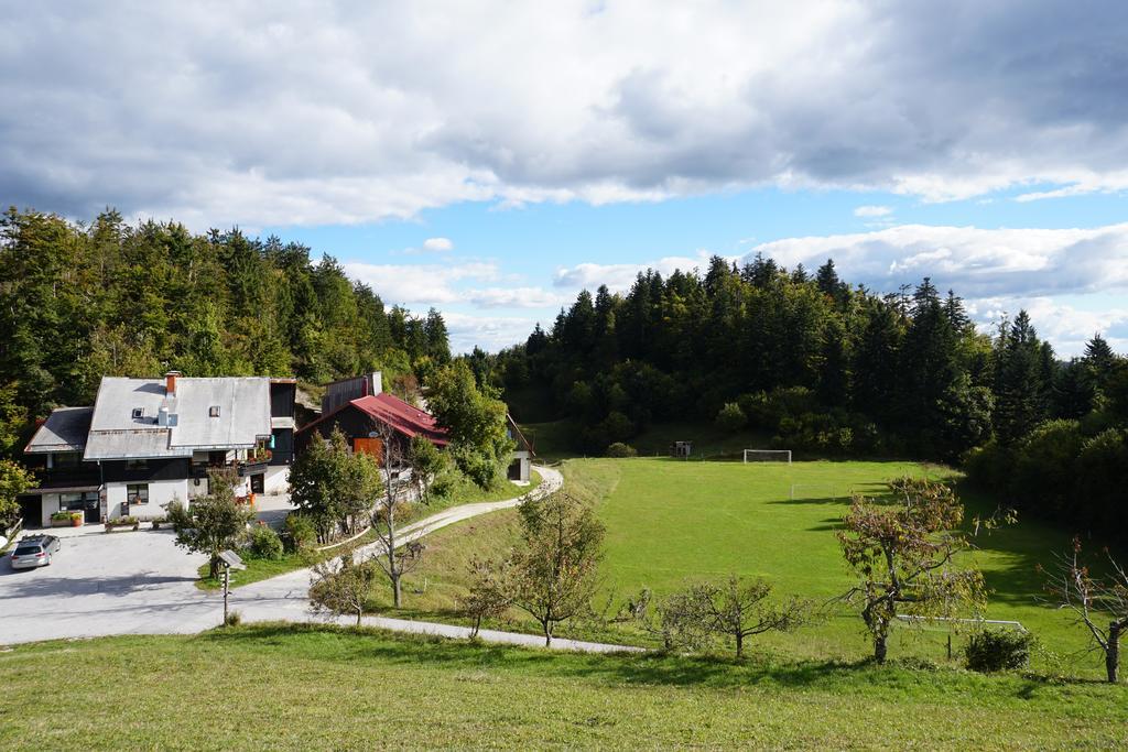 Guest House Beli Kamen Vojsko Exterior photo