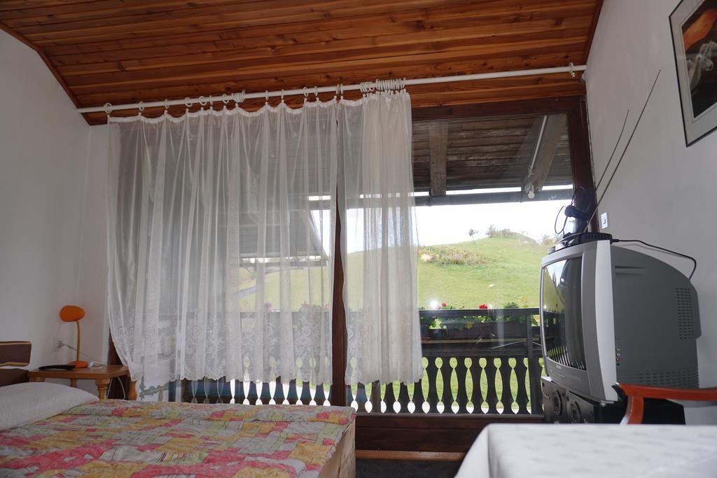 Guest House Beli Kamen Vojsko Exterior photo