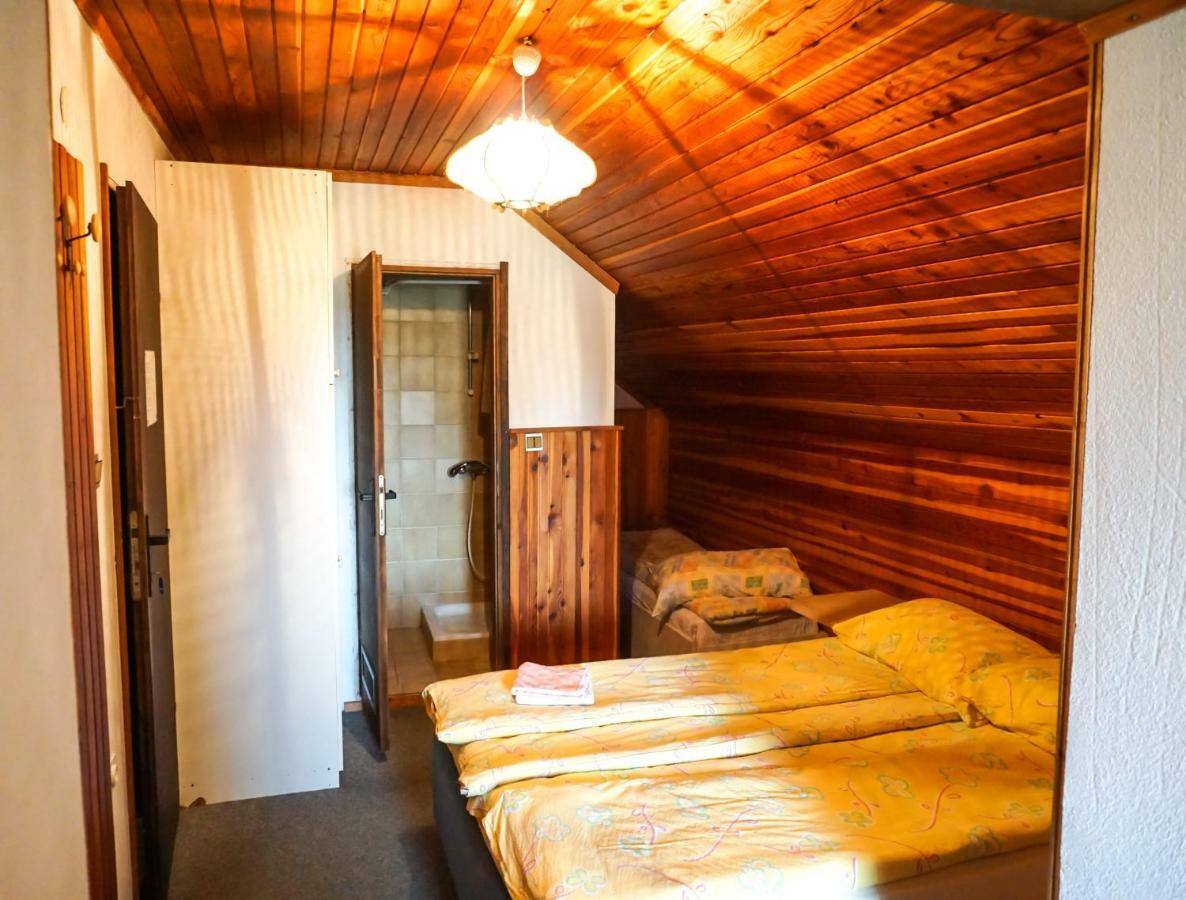 Guest House Beli Kamen Vojsko Exterior photo