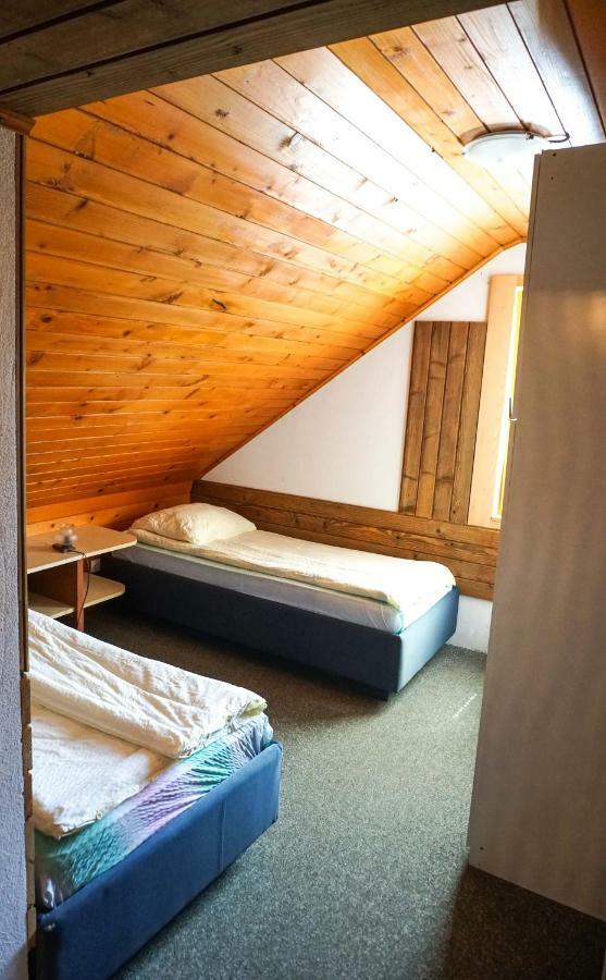Guest House Beli Kamen Vojsko Exterior photo