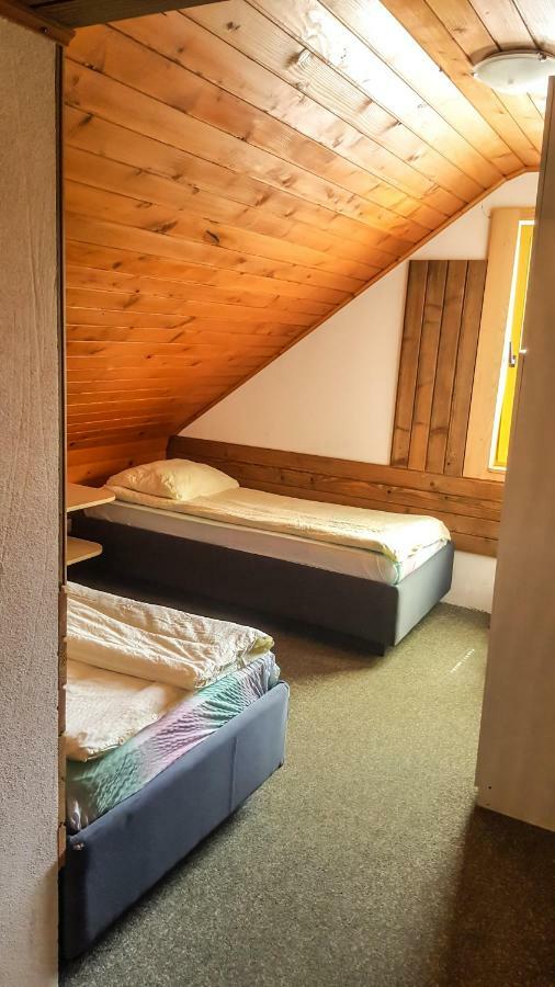 Guest House Beli Kamen Vojsko Exterior photo